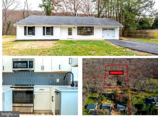 145 S Shady Retreat Rd, Doylestown, PA 18901