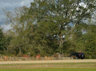 57446 Highway 445, Husser, LA 70442