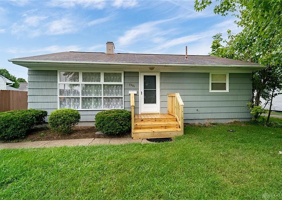1st image of 2501 Vale Dr