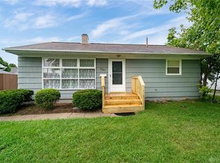 2501 Vale Dr, Dayton, OH 45420