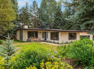 502 S Hulen Way, Ketchum, ID 83340