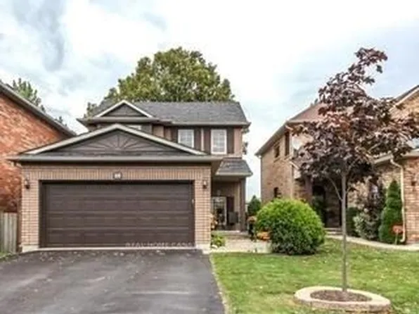 3710 Forest Bluff Cres, Mississauga, ON L5N 7W7