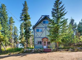 33 L Rd, Golden, CO 80403