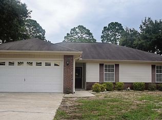 1753 Thomas St, Niceville, FL 32578