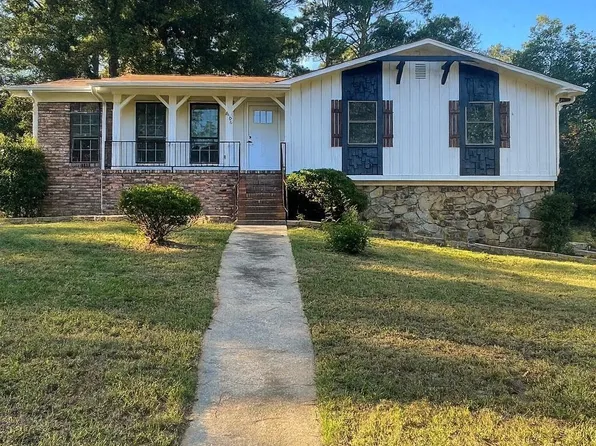 506 Forestwood Dr, Birmingham, AL 35214