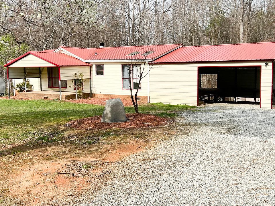 155 Lakefield Rd, Stokesdale, NC 27357 MLS 4015431 Zillow