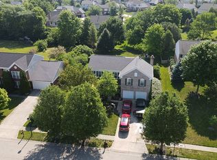 7740 Cove View Dr, Mason, OH 45040