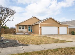 9812 E Whitman Ct, Spokane, WA 99206