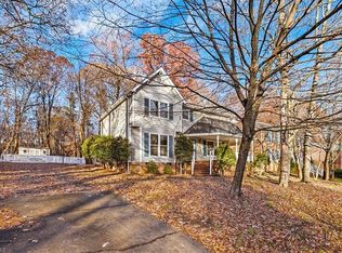 5406 Tower Rd, Greensboro, NC 27410