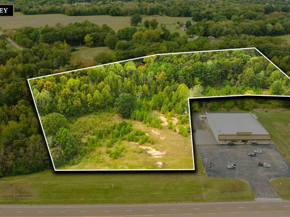 0 S Meridian St, Greenfield, TN 38230