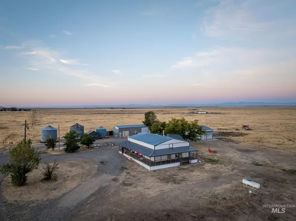 29803 S Orchard Access Rd, Boise, ID 83716