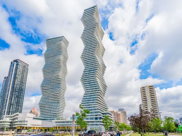 3883 Quartz Rd #6012, Mississauga, ON L5B 0M4