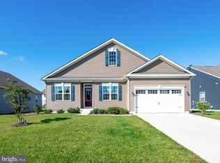 31331 Crossly Dr, Lewes, DE 19958