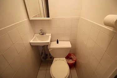 Rented by J Misrahi Realty Corp