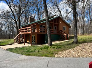 7485 Ivory Rd, Reeds, MO 64859