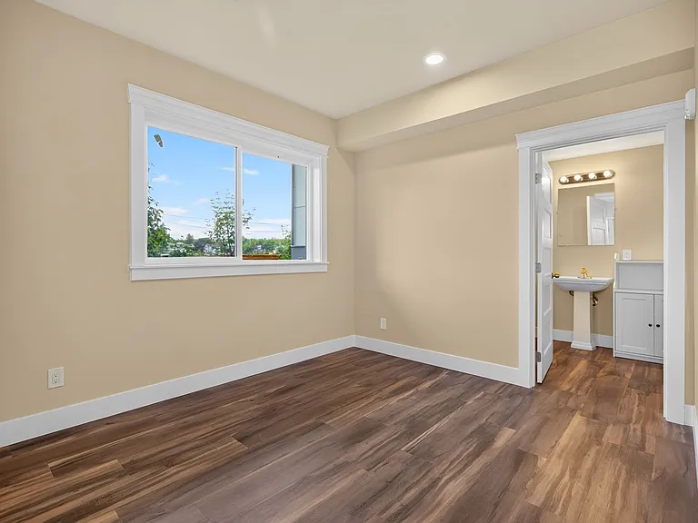 Rare New Construction 3- & 4-Bedroom Homes. Modern living. Spacious floor plans. An unbeatable lo... — Photo 34