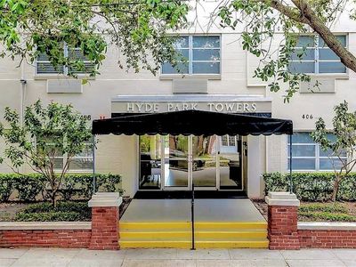 406 S Cedar Ave #502, Tampa, FL, 33606