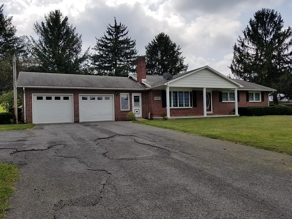 14183 Route 35, Richfield, PA 17086 Zillow