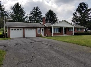 14183 Route 35, Richfield, PA 17086