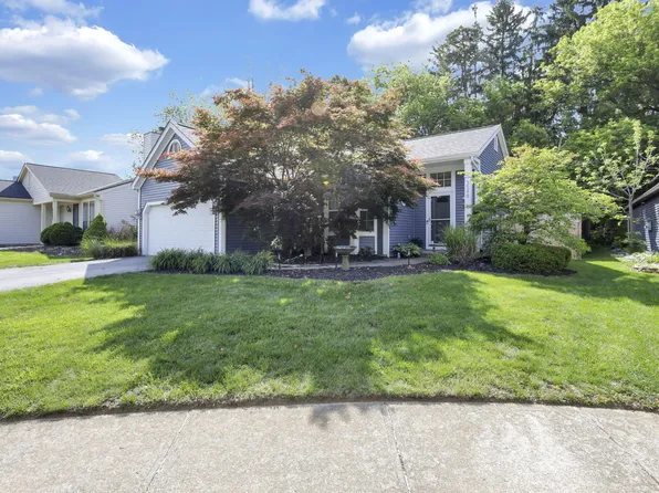 3548 Raflin Dr, Columbus, OH 43231