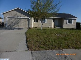 320 Satus St, Richland, WA 99352