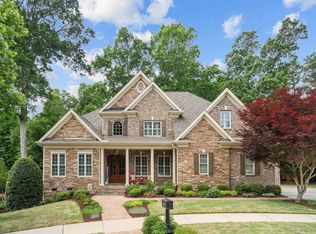 8006 Churchill Falls Pl, Apex, NC 27539