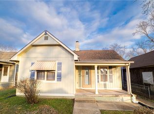 2819 S 22nd St, Saint Joseph, MO 64503