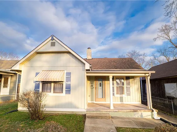 2819 S 22nd St, Saint Joseph, MO 64503