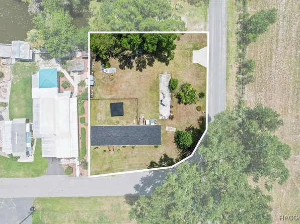 609 S Redbud Ter, Inverness, FL 34450