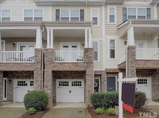 8008 Goldenrain Way, Raleigh, NC 27612