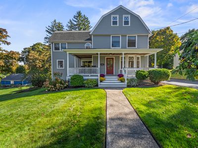 30 Highland Avenue, Bethel, CT, 06801