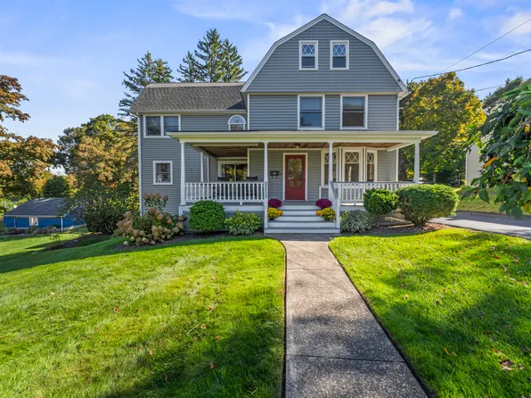 30 Highland Avenue, Bethel, CT 06801