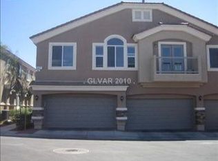 6421 Za Zu Pitts Ave UNIT 103, Las Vegas, NV 89122