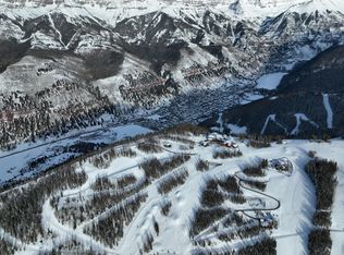Coonskin Ridge Ln, Telluride, CO 81435