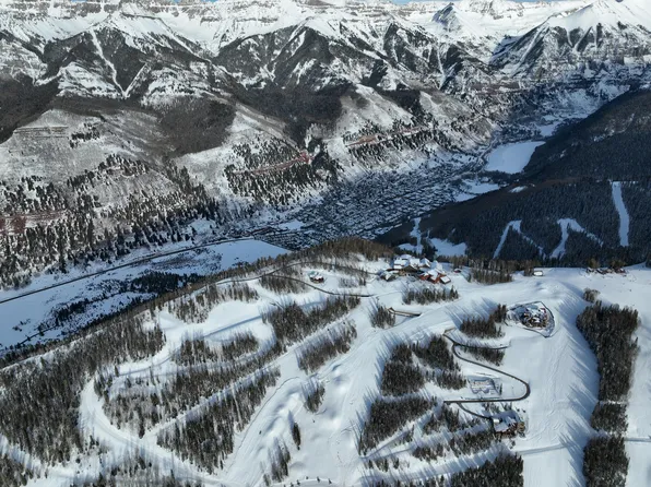 Coonskin Ridge Ln, Telluride, CO 81435