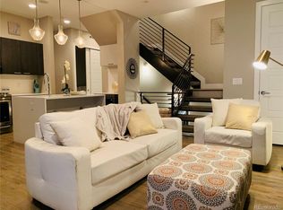 2131 North Marion Street #UNIT #1, Denver, CO 80205