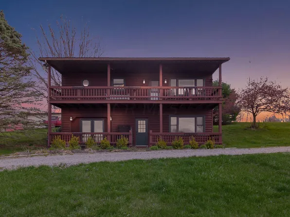 1775 Us Highway 22 NE #N, Somerset, OH 43783