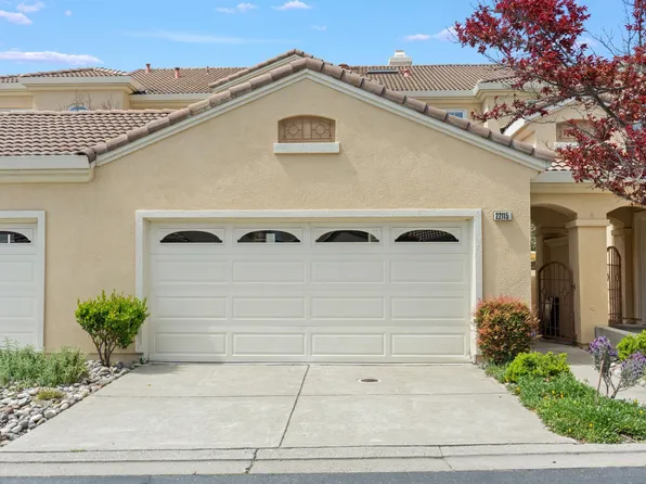 22115 W Lyndon Loop, Castro Valley, CA 94552