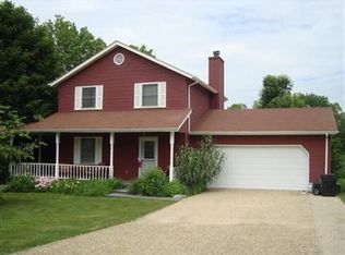 1325 E Marigold Rd, Bloomington, IN 47401