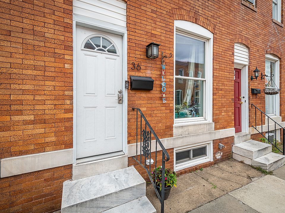 1st image of 36 S Decker Ave