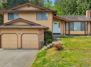 2723 SW 349th Pl, Federal Way, WA 98023
