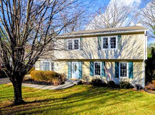 5811 Penguin Dr, Roanoke, VA 24018