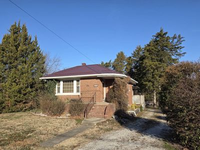 408 E Monroe St, Olney, IL, 62450