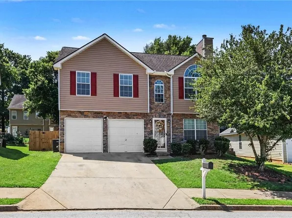 40 Greenway Dr, Covington, GA 30016