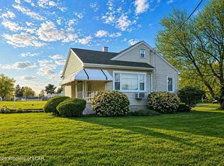 50 Police Grove Rd, Drums, PA 18222