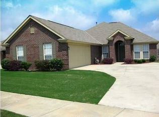 8913 Abingdon Pl, Montgomery, AL 36117