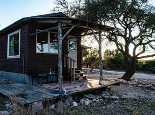 615 Deer Rd, Fredericksburg, TX 78624