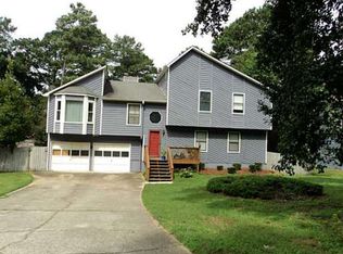 2757 Bob Bettis Rd, Marietta, GA 30066