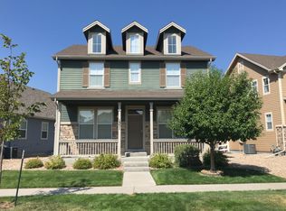 1391 S Duquesne Cir, Aurora, CO 80018