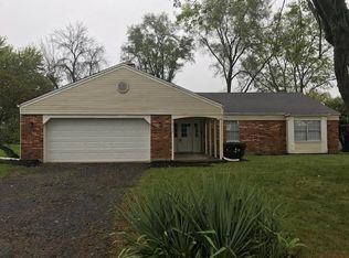 6175 Weybridge Dr, Dayton, OH